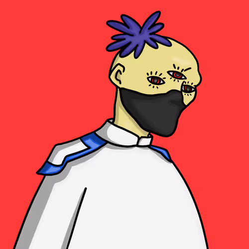 Wojak Woo Woo