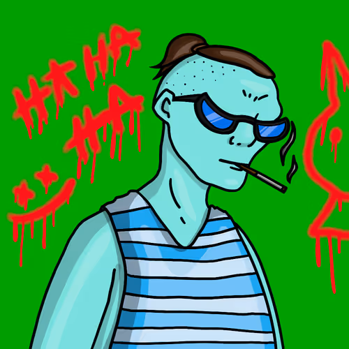 Wojak Woo Woo