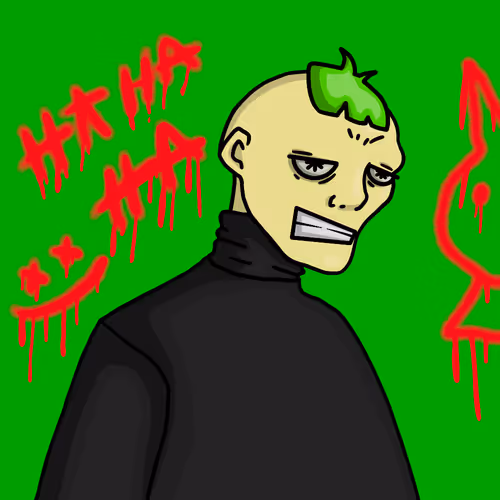 Wojak Woo Woo