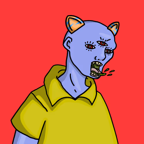 Wojak Woo Woo