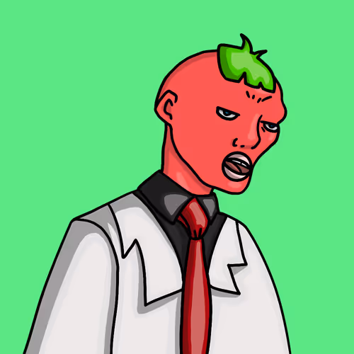 Wojak Woo Woo