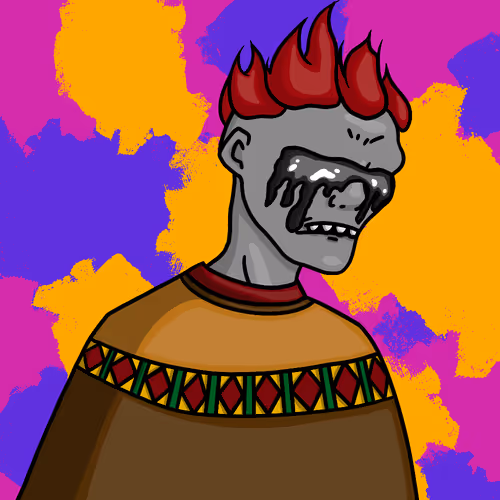 Wojak Woo Woo