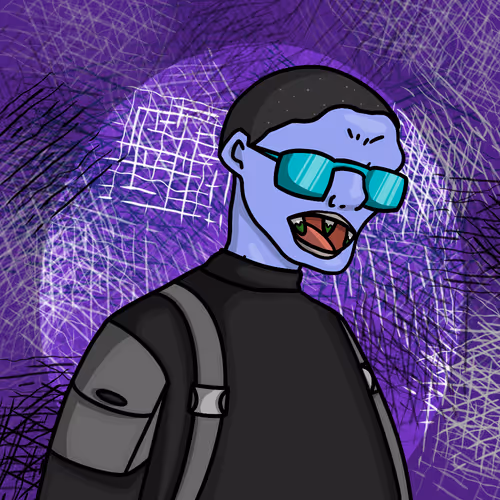 Wojak Woo Woo