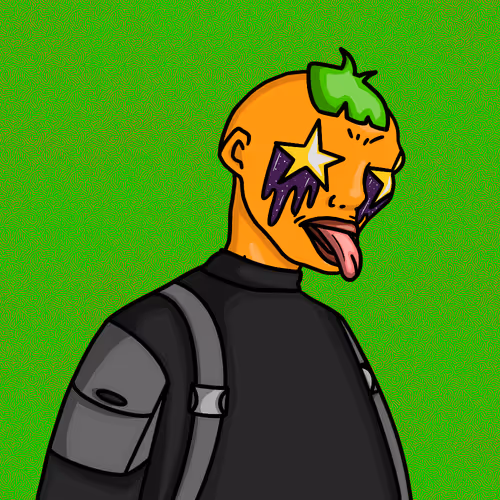 Wojak Woo Woo