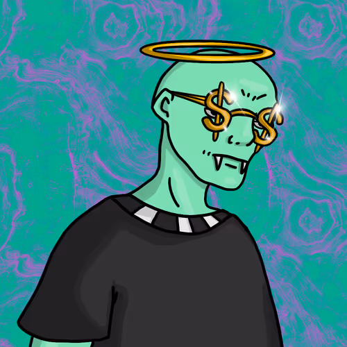 Wojak Woo Woo
