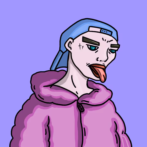Wojak Woo Woo