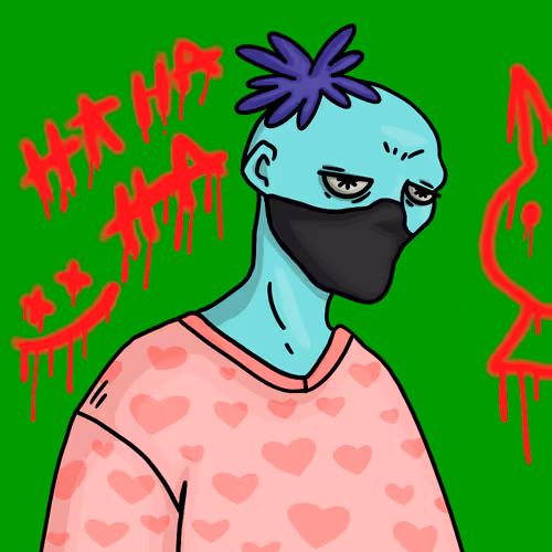 Wojak Woo Woo