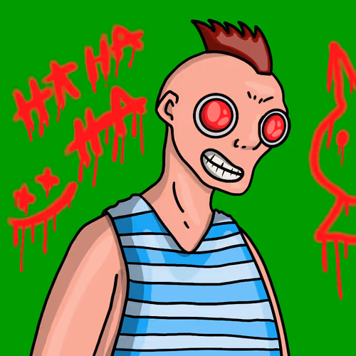 Wojak Woo Woo