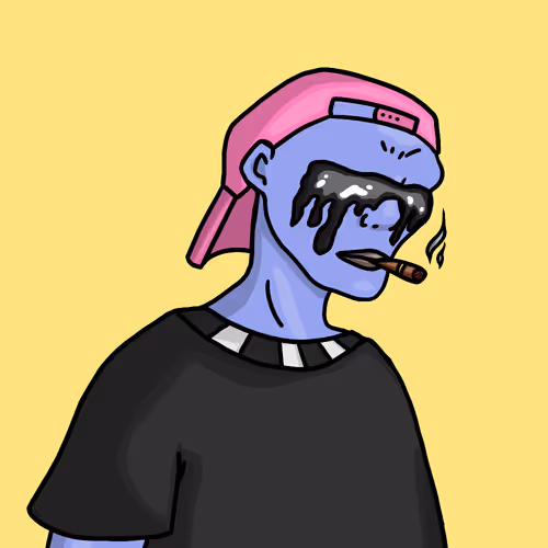 Wojak Woo Woo