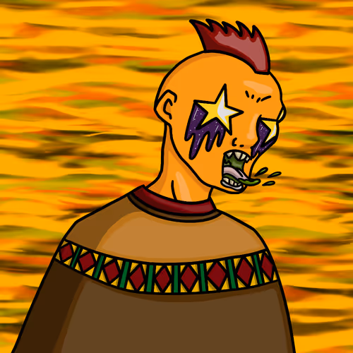 Wojak Woo Woo