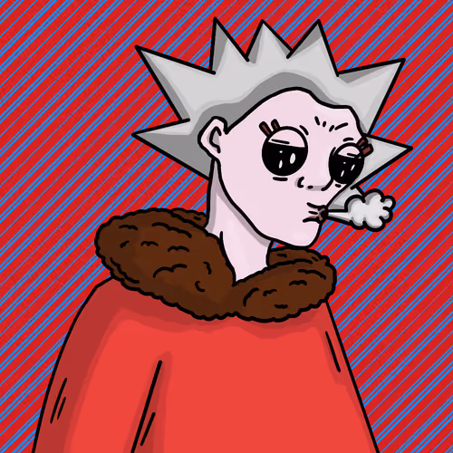 Wojak woo-woo #1761