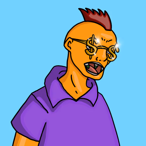 Wojak Woo Woo