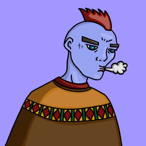 Wojak Woo Woo