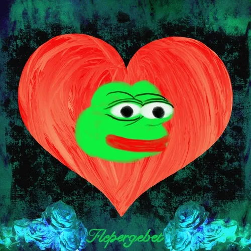 Too Rare Pepes