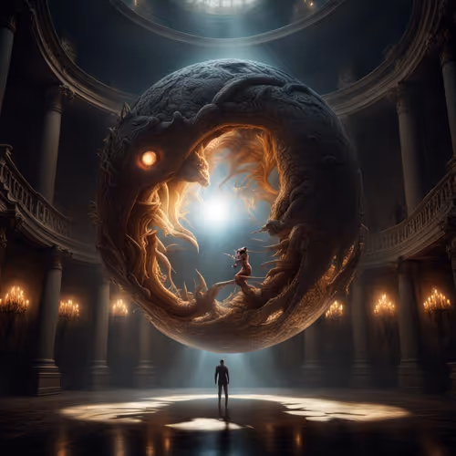 Resurgence 1