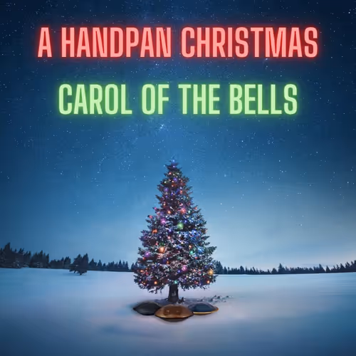 A Handpan Christmas