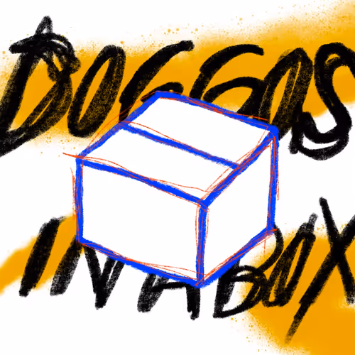 Doggos In A Box