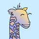 FraktalNFTGiraffles