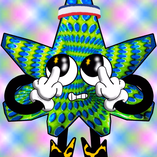 Weedz Nft
