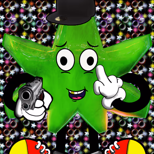 Weedz Nft