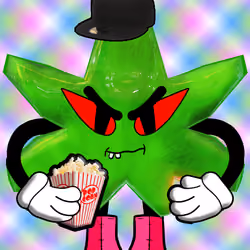 Weedz #230