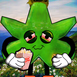 Weedz #257