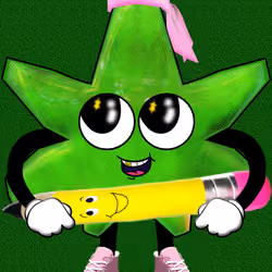Weedz #417