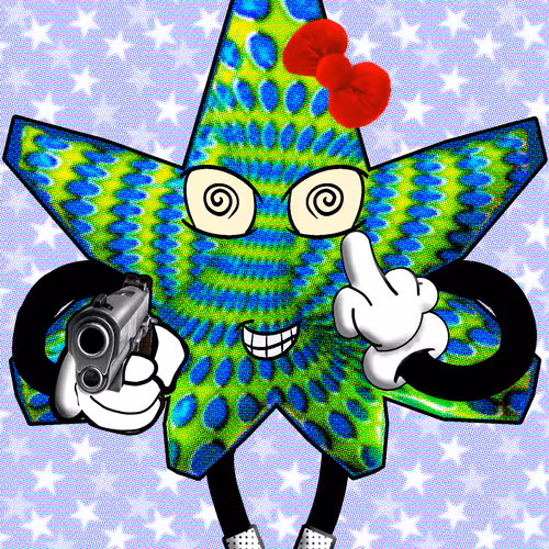 Weedz Nft
