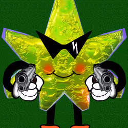 Weedz #135