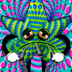 Weedz #32