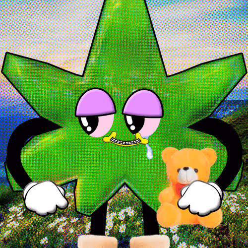 Weedz #6