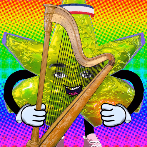 Weedz #419