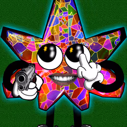 Weedz #229