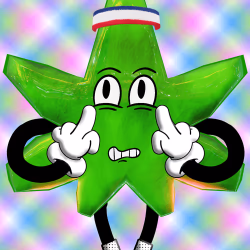 Weedz Nft