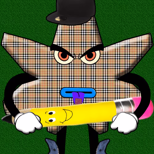 Weedz #349