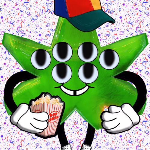 Weedz #329