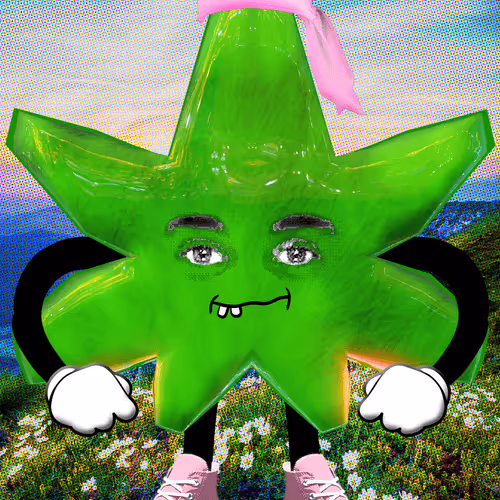Weedz Nft