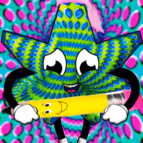 Weedz #217