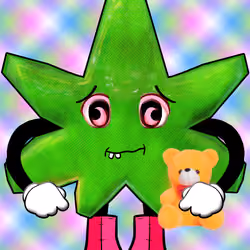Weedz #263