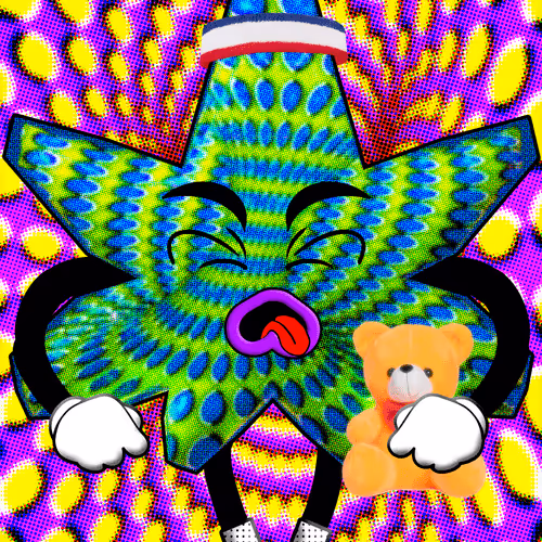 Weedz Nft