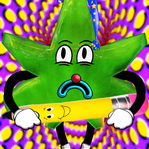 Weedz #178
