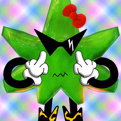 Weedz Nft
