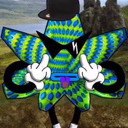 Weedz #231