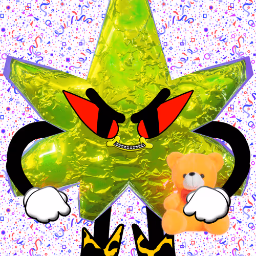 Weedz #291