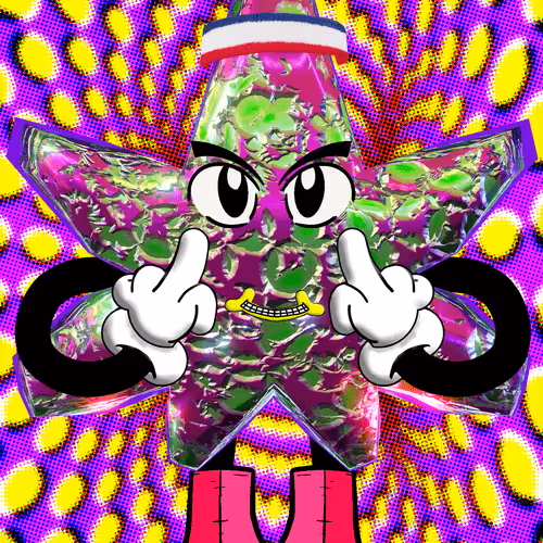 Weedz Nft