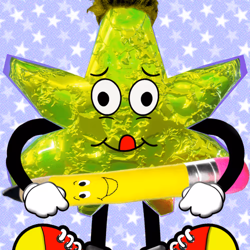 Weedz Nft