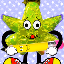 Weedz #368
