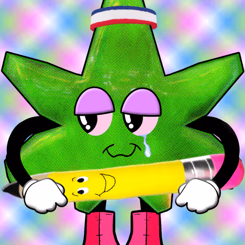 Weedz Nft