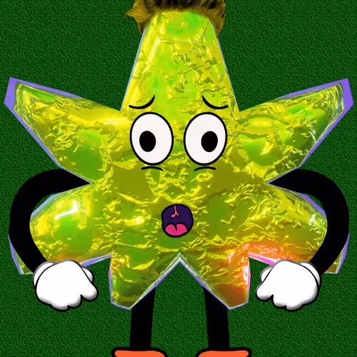 Weedz Nft
