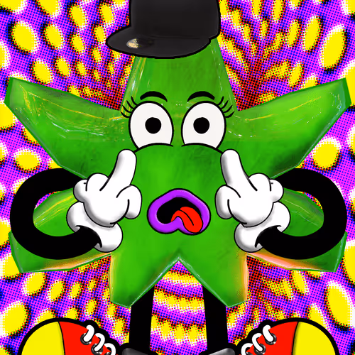 Weedz Nft